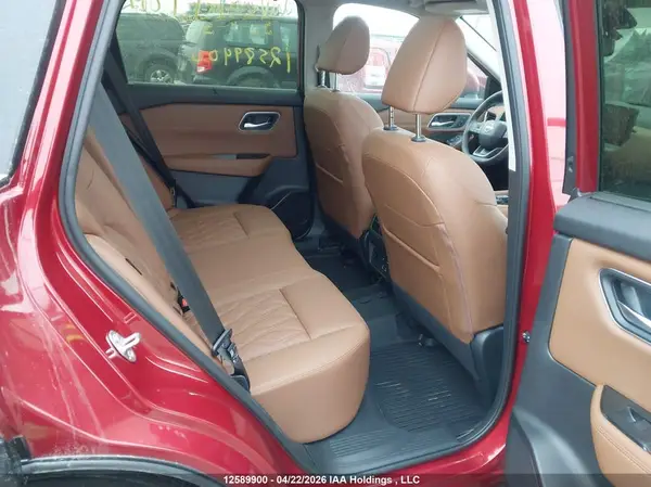 JN8BT3DD4TW482654 2026 NISSAN ROGUE - Image 8