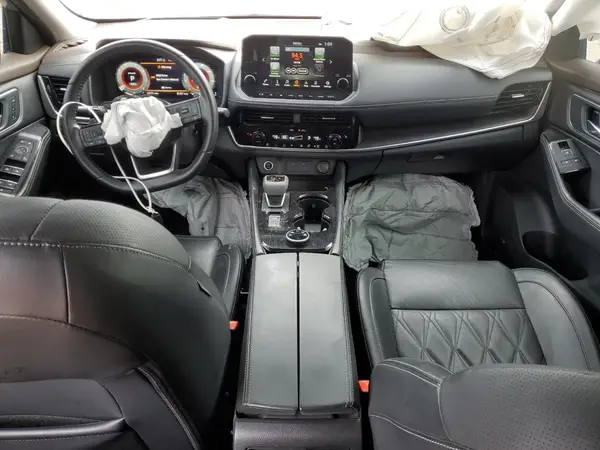 JN8BT3DD5NW271577 2022 NISSAN ROGUE - Image 8