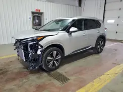 JN8BT3DD5NW273054 2022 NISSAN ROGUE
