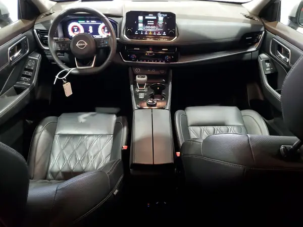 JN8BT3DD5NW273054 2022 NISSAN ROGUE - Image 8