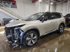 JN8BT3DD5NW273247 2022 NISSAN ROGUE
