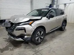 JN8BT3DD5NW274379 2022 NISSAN ROGUE