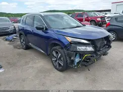 JN8BT3DD5NW275046 2022 NISSAN ROGUE