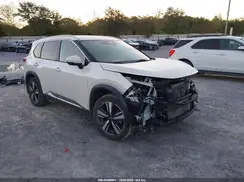 JN8BT3DD5NW276083 2022 NISSAN ROGUE