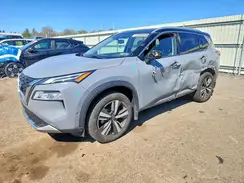 JN8BT3DD5NW277380 2022 NISSAN ROGUE