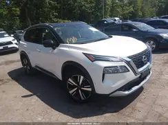 JN8BT3DD5NW278111 2022 NISSAN ROGUE
