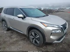 JN8BT3DD5PW300594 2023 NISSAN ROGUE