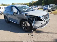 JN8BT3DD5PW301163 2023 NISSAN ROGUE