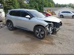 JN8BT3DD5PW302149 2023 NISSAN ROGUE