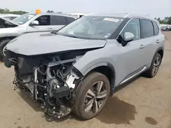 JN8BT3DD5PW303348 2023 NISSAN ROGUE