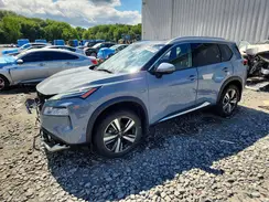 JN8BT3DD5PW303544 2023 NISSAN ROGUE
