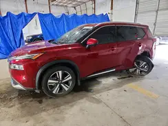 JN8BT3DD5PW304063 2023 NISSAN ROGUE