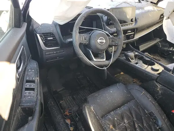 JN8BT3DD5PW304970 2023 NISSAN ROGUE - Image 8
