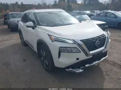 JN8BT3DD5PW306606 2023 NISSAN ROGUE