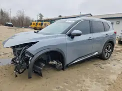 JN8BT3DD5PW307187 2023 NISSAN ROGUE