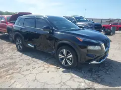 JN8BT3DD5PW307688 2023 NISSAN ROGUE