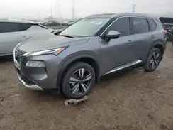 JN8BT3DD5PW308212 2023 NISSAN ROGUE