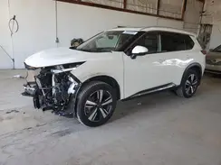 JN8BT3DD5PW308386 2023 NISSAN ROGUE