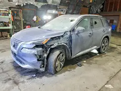 JN8BT3DD5PW308694 2023 NISSAN ROGUE