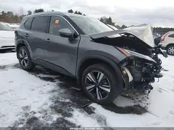 JN8BT3DD5PW311482 2023 NISSAN ROGUE