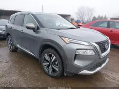 JN8BT3DD5PW314317 2023 NISSAN ROGUE