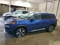JN8BT3DD5PW315869 2023 NISSAN ROGUE
