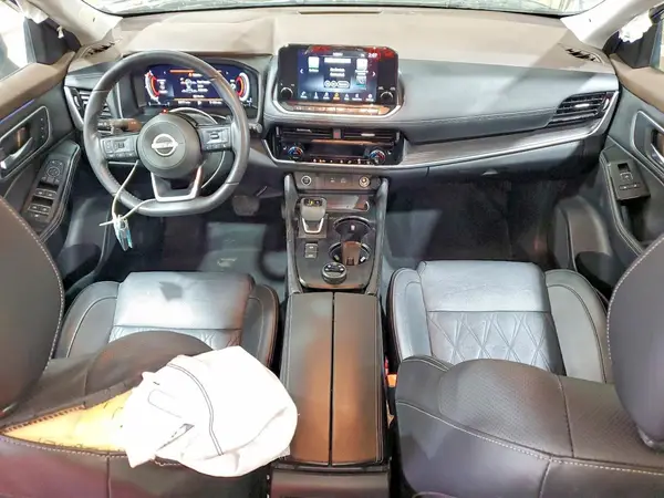 JN8BT3DD5PW315869 2023 NISSAN ROGUE - Image 8