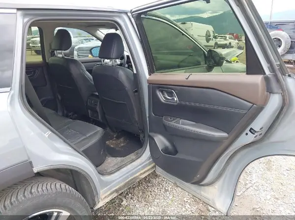 JN8BT3DD5PW318125 2023 NISSAN ROGUE - Image 8