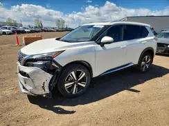 JN8BT3DD5PW319842 2023 NISSAN ROGUE