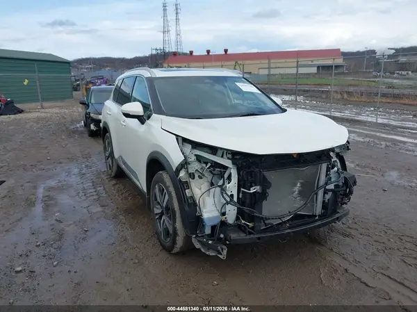 JN8BT3DD5PW320411 2023 NISSAN ROGUE - Image 1