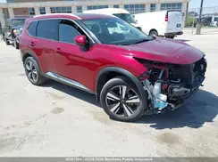 JN8BT3DD5PW321008 2023 NISSAN ROGUE