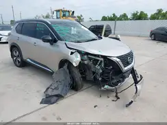 JN8BT3DD5PW321042 2023 NISSAN ROGUE