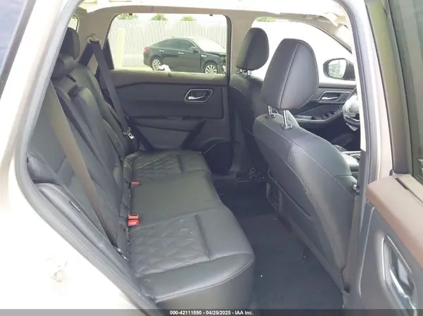 JN8BT3DD5PW321042 2023 NISSAN ROGUE - Image 8