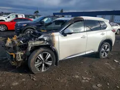 JN8BT3DD5PW321851 2023 NISSAN ROGUE