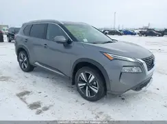JN8BT3DD5PW324166 2023 NISSAN ROGUE