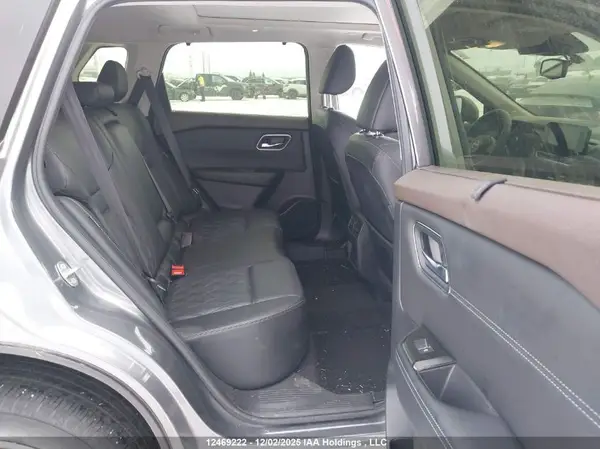 JN8BT3DD5PW324166 2023 NISSAN ROGUE - Image 8