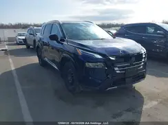 JN8BT3DD5RW452491 2024 NISSAN ROGUE