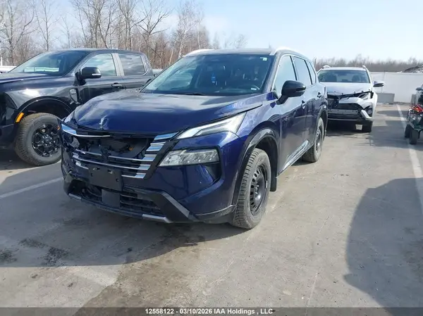 JN8BT3DD5RW452491 2024 NISSAN ROGUE - Image 2