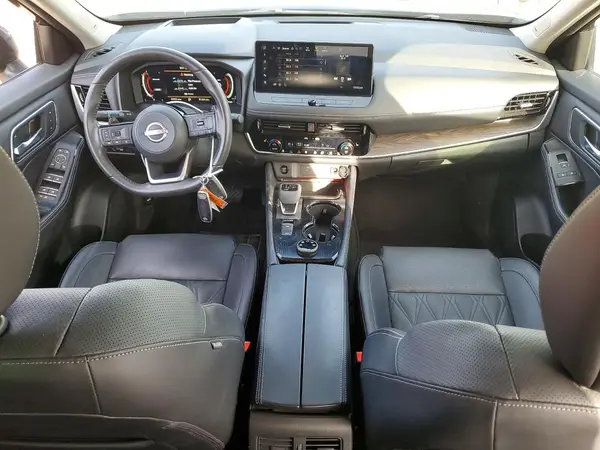 JN8BT3DD5RW455102 2024 NISSAN ROGUE - Image 8