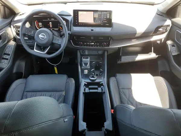 JN8BT3DD5RW455116 2024 NISSAN ROGUE - Image 8