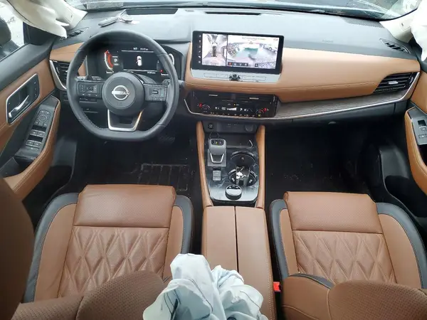 JN8BT3DD5RW455150 2024 NISSAN ROGUE - Image 8