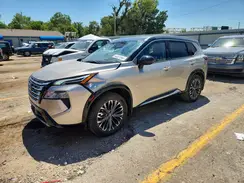 JN8BT3DD5RW455357 2024 NISSAN ROGUE