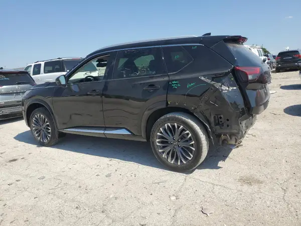 JN8BT3DD5RW455696 2024 NISSAN ROGUE - Image 2