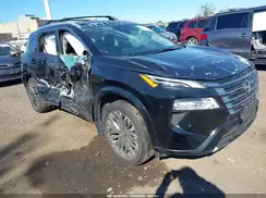 JN8BT3DD5SW304797 2025 NISSAN ROGUE