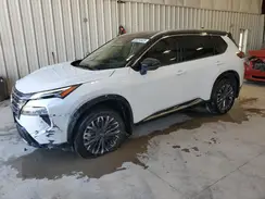 JN8BT3DD5SW472732 2025 NISSAN ROGUE