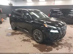 JN8BT3DD5TW292796 2026 NISSAN ROGUE