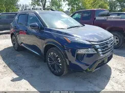 JN8BT3DD5TW292927 2026 NISSAN ROGUE