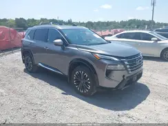 JN8BT3DD5TW294208 2026 NISSAN ROGUE