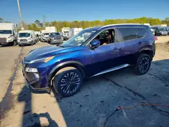JN8BT3DD5TW297190 2026 NISSAN ROGUE