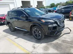JN8BT3DD5TW297562 2026 NISSAN ROGUE